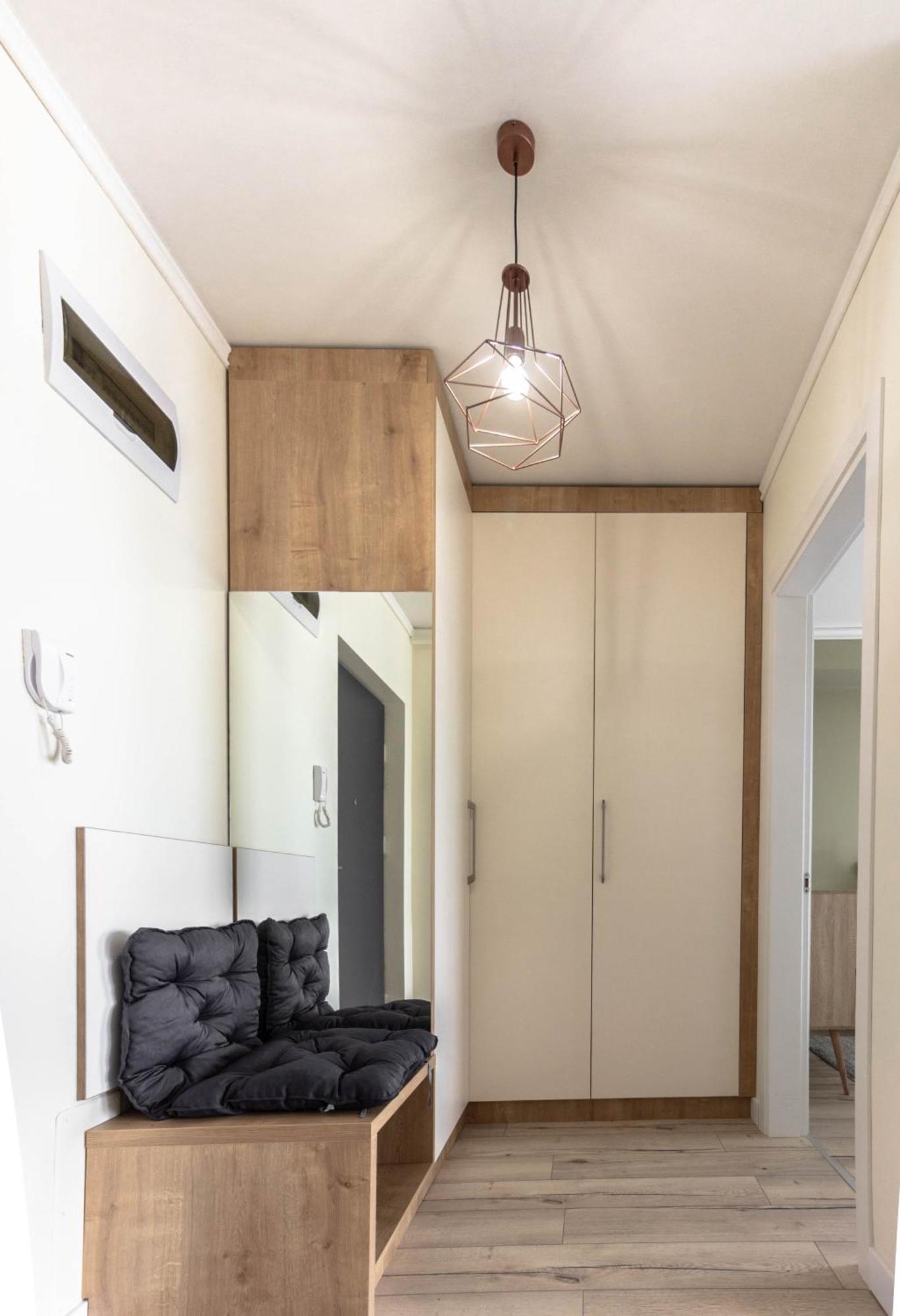 Ares Aparthotel Cluj-Napoca Ngoại thất bức ảnh