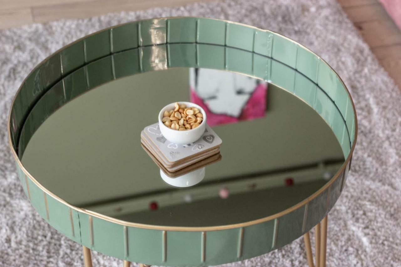 Ares Aparthotel Cluj-Napoca Ngoại thất bức ảnh