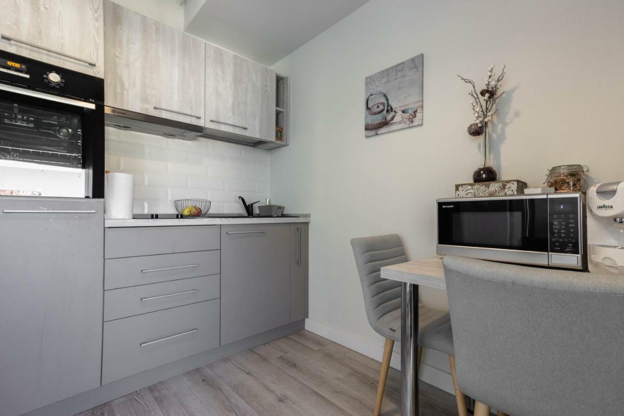 Ares Aparthotel Cluj-Napoca Ngoại thất bức ảnh