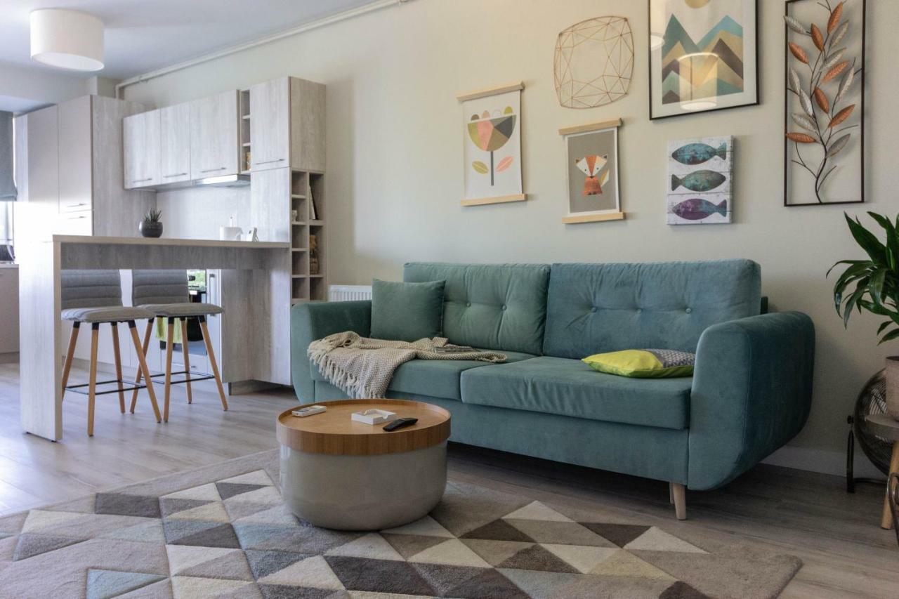 Ares Aparthotel Cluj-Napoca Ngoại thất bức ảnh