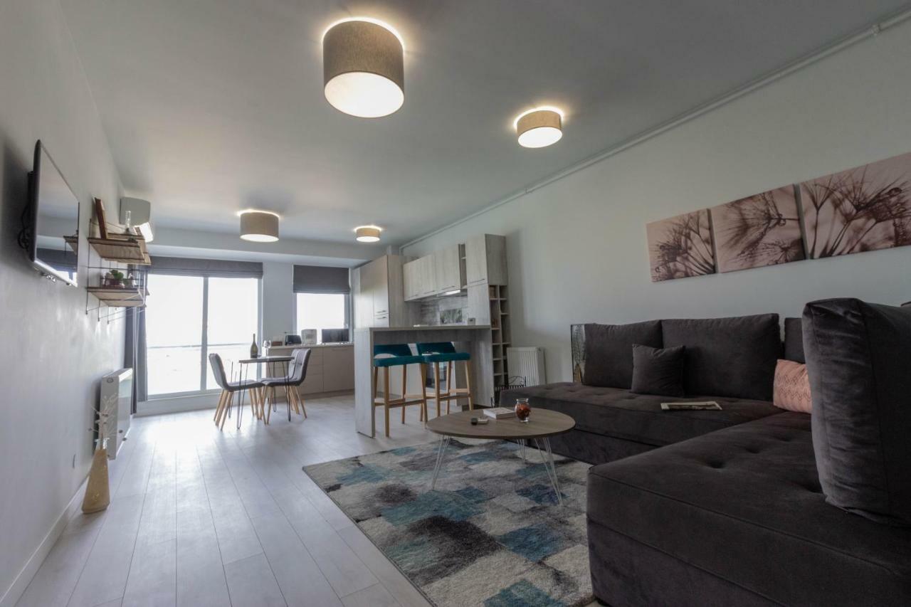 Ares Aparthotel Cluj-Napoca Ngoại thất bức ảnh