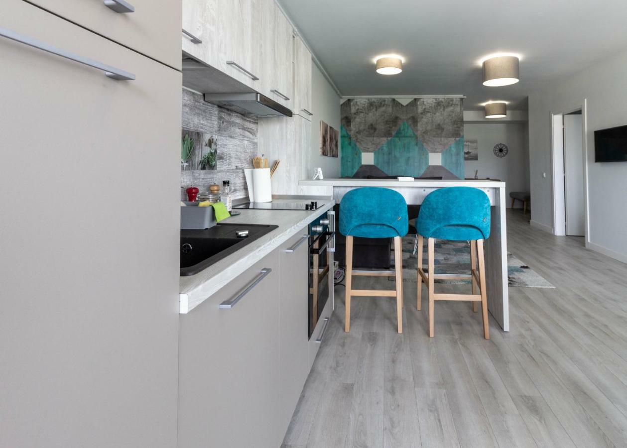 Ares Aparthotel Cluj-Napoca Ngoại thất bức ảnh