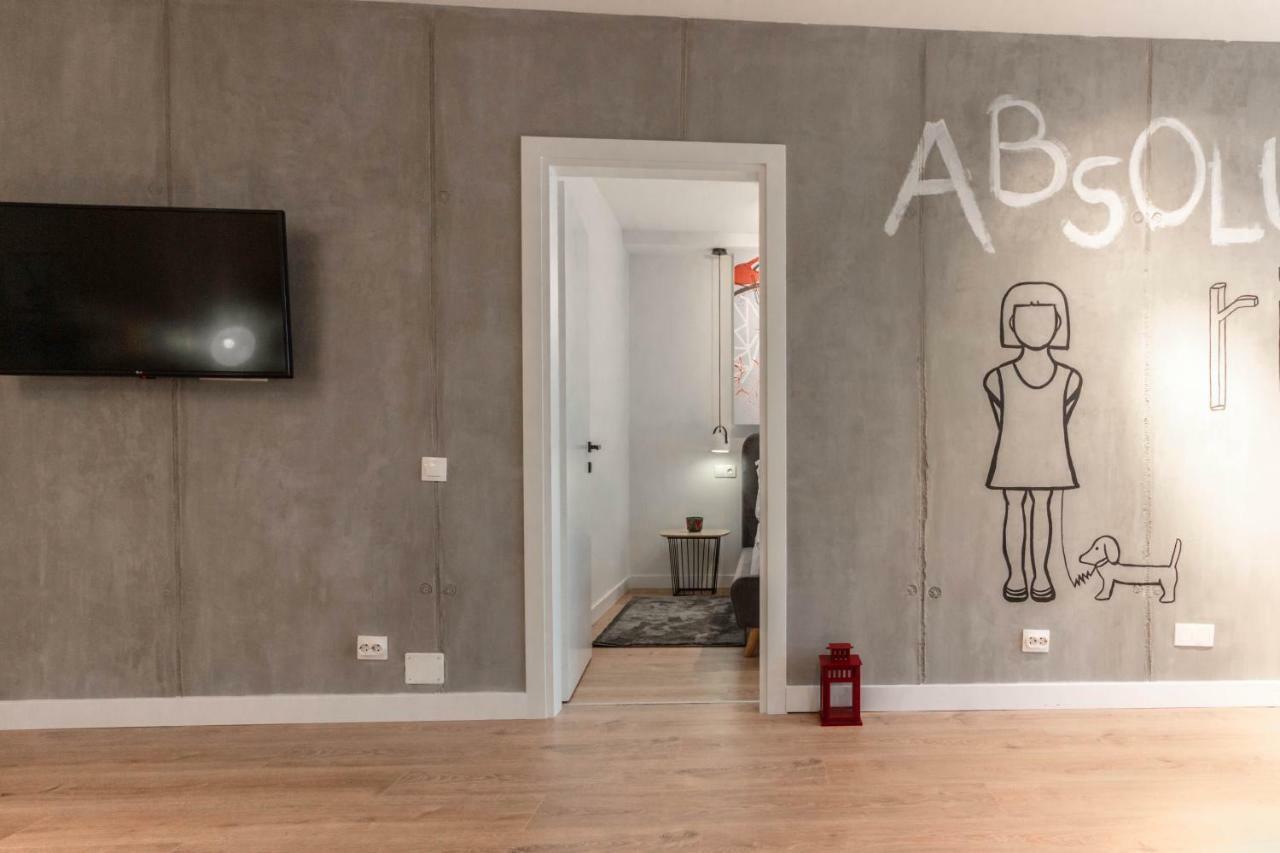 Ares Aparthotel Cluj-Napoca Ngoại thất bức ảnh