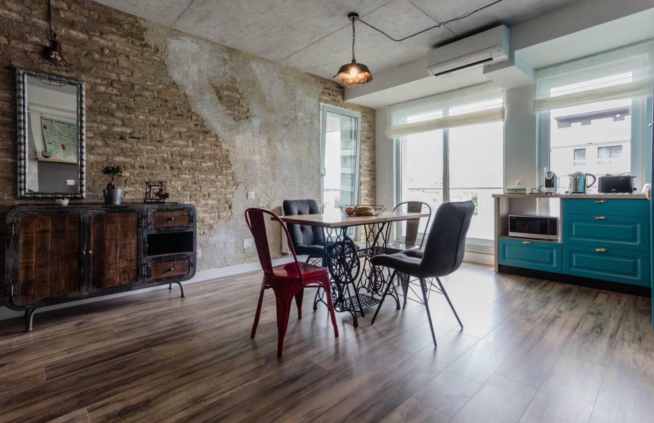 Ares Aparthotel Cluj-Napoca Ngoại thất bức ảnh