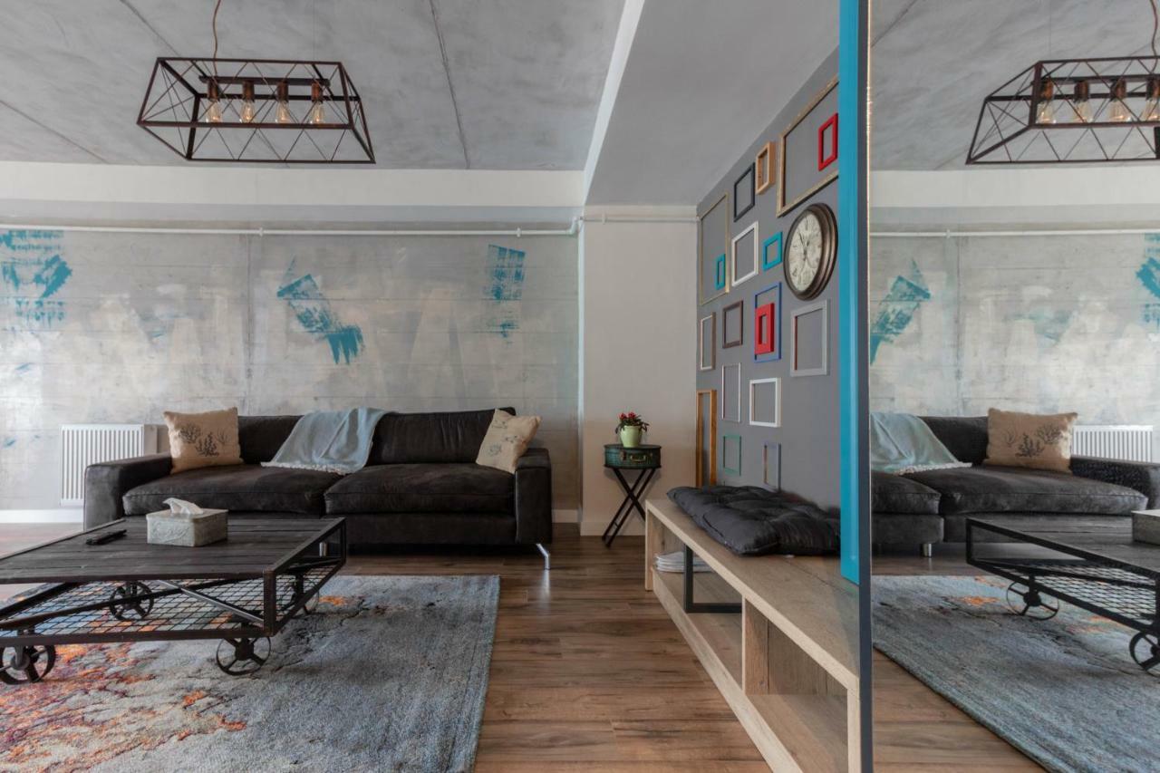 Ares Aparthotel Cluj-Napoca Ngoại thất bức ảnh
