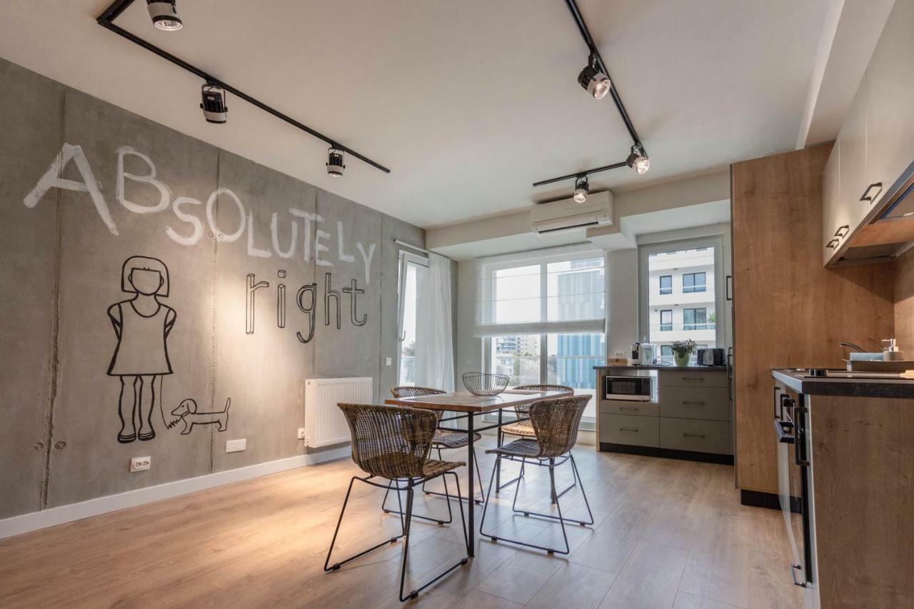 Ares Aparthotel Cluj-Napoca Ngoại thất bức ảnh
