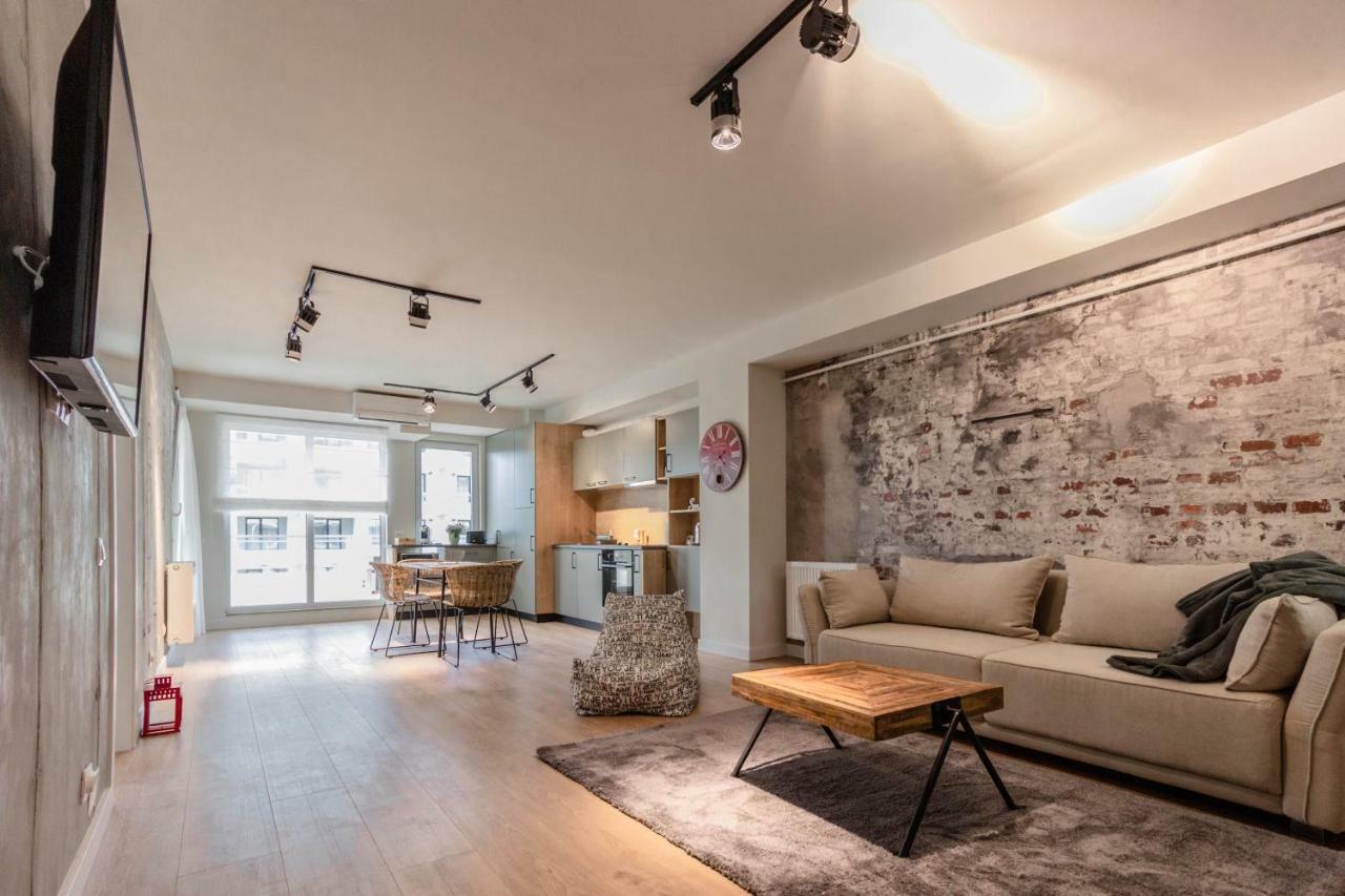 Ares Aparthotel Cluj-Napoca Ngoại thất bức ảnh