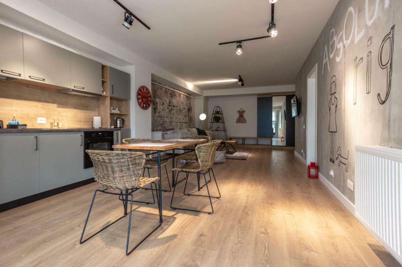 Ares Aparthotel Cluj-Napoca Ngoại thất bức ảnh