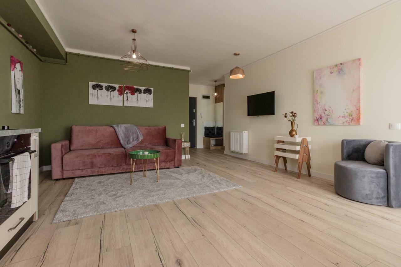 Ares Aparthotel Cluj-Napoca Ngoại thất bức ảnh