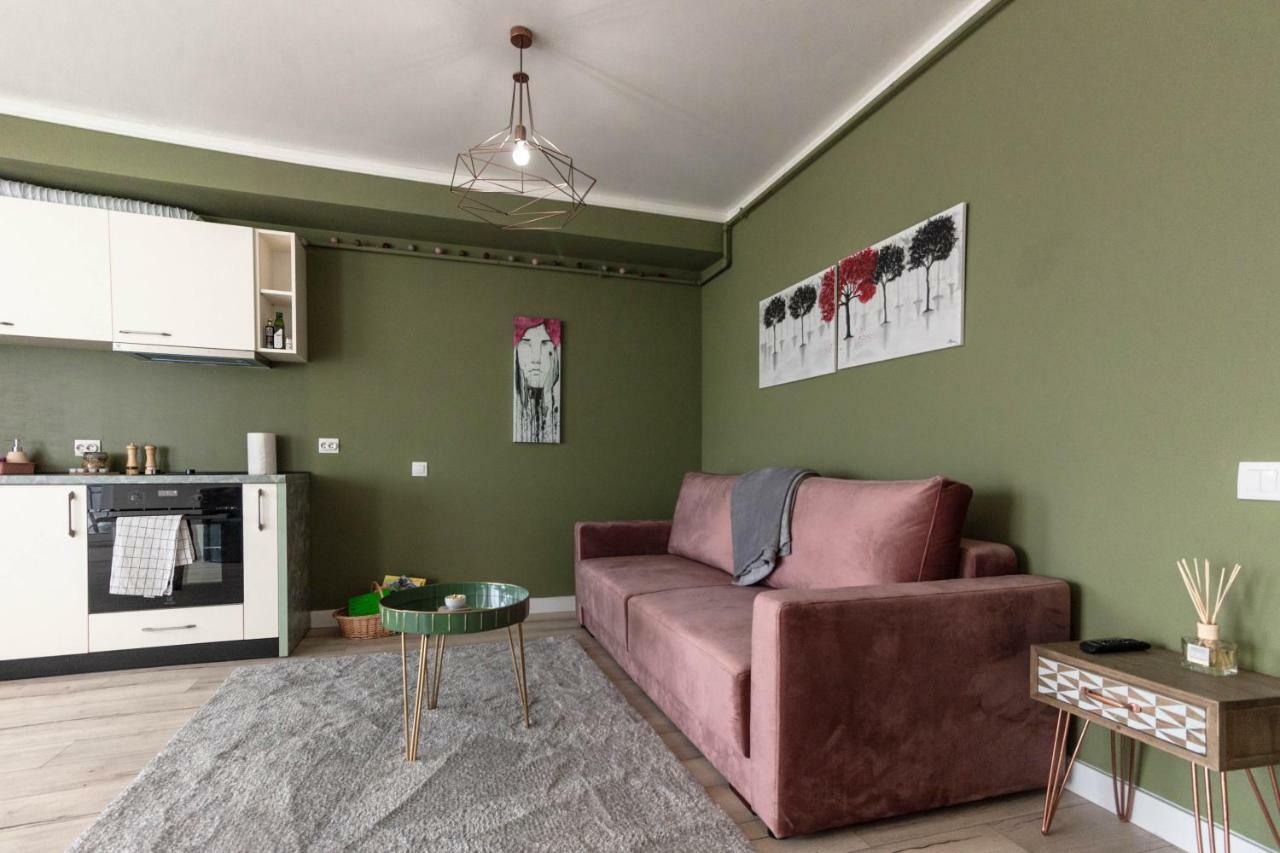 Ares Aparthotel Cluj-Napoca Ngoại thất bức ảnh