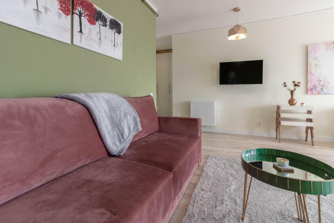 Ares Aparthotel Cluj-Napoca Ngoại thất bức ảnh
