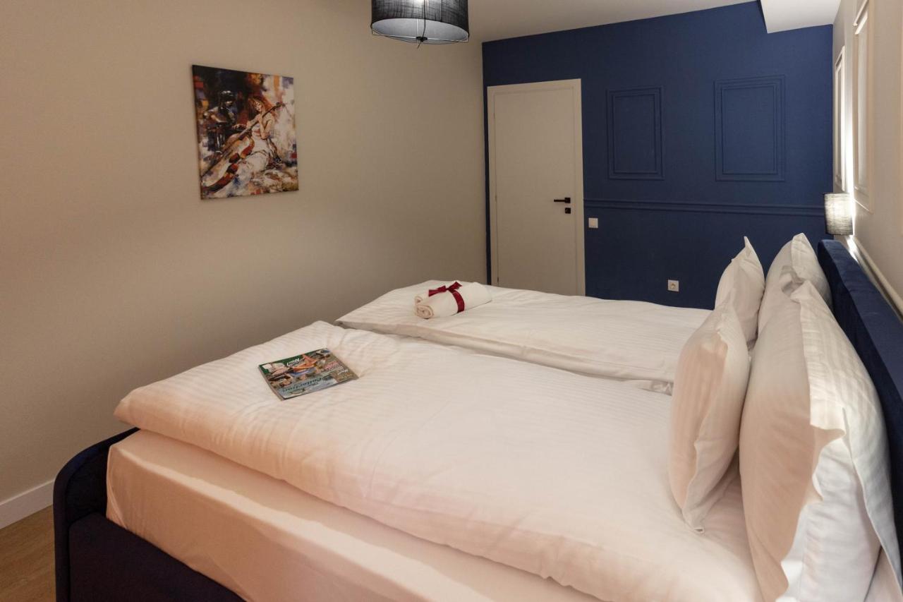 Ares Aparthotel Cluj-Napoca Ngoại thất bức ảnh