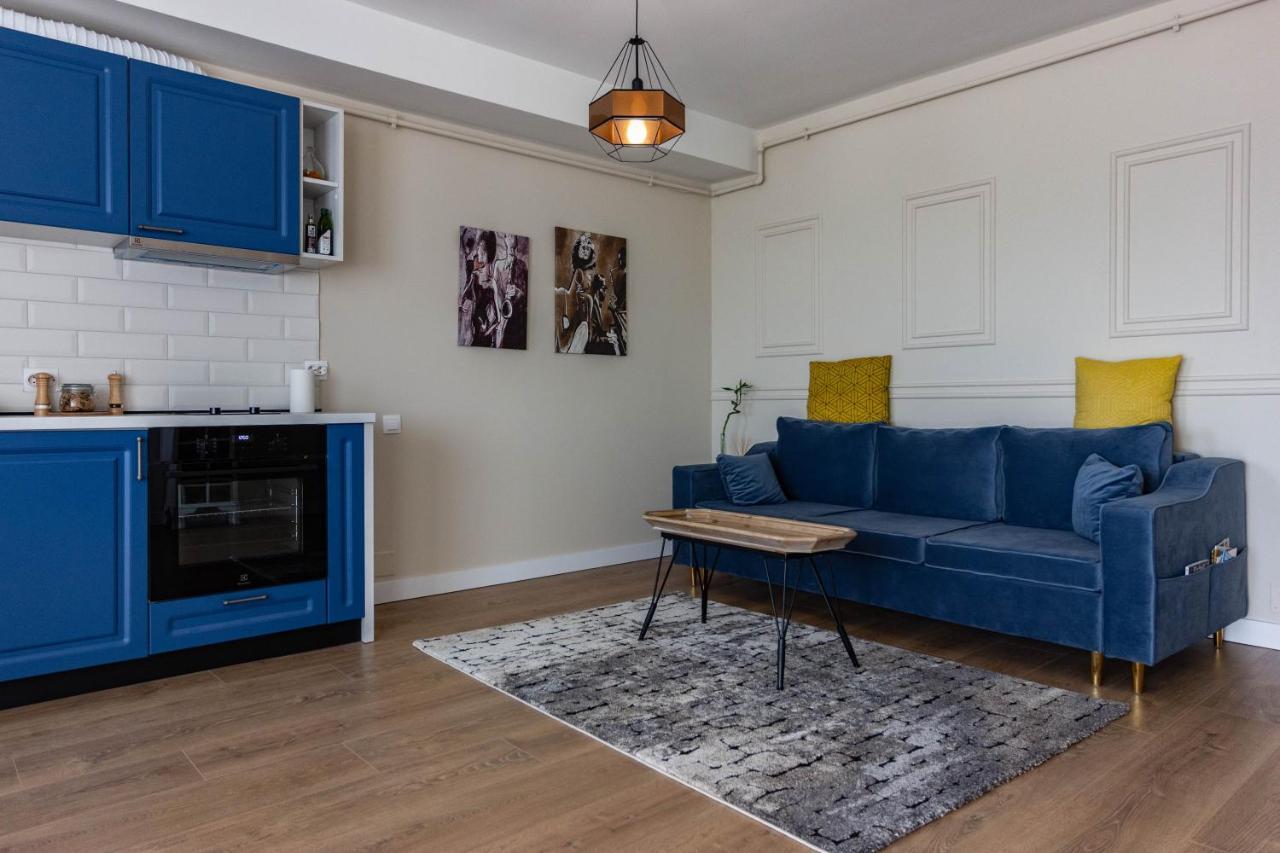 Ares Aparthotel Cluj-Napoca Ngoại thất bức ảnh